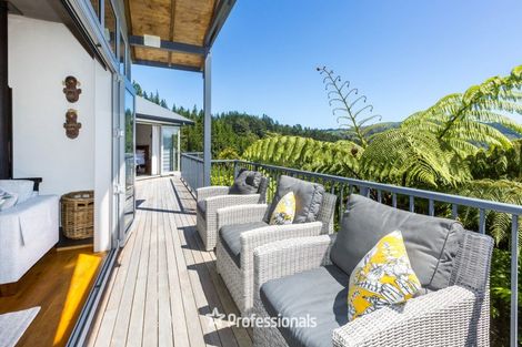 Photo of property in 39 Sylvan Way, Silverstream, Upper Hutt, 5019