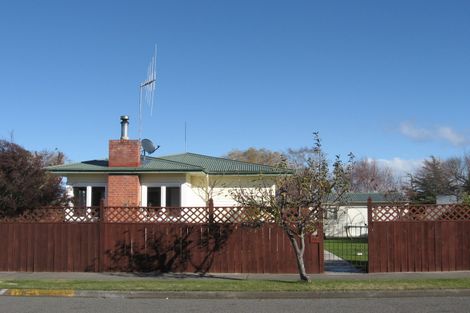 Photo of property in 58 Logan Avenue, Marewa, Napier, 4110