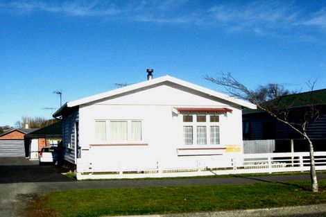 Photo of property in 15a Short Street, Richmond, Invercargill, 9810