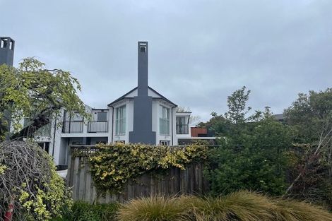 Photo of property in 2/37 Poynder Avenue, Merivale, Christchurch, 8014