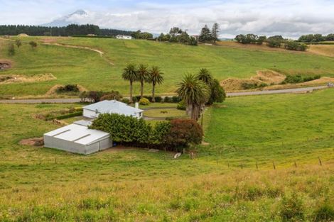 Photo of property in 614 Boylan Road, Eltham, 4398