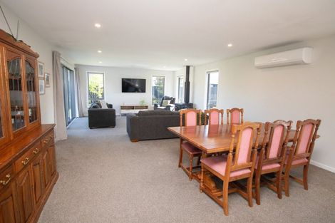 Photo of property in 3 Kelburn Place, Tinwald, Ashburton, 7700