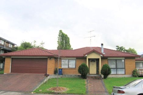 Photo of property in 47 Milan Drive, Glen Eden, Auckland, 0602