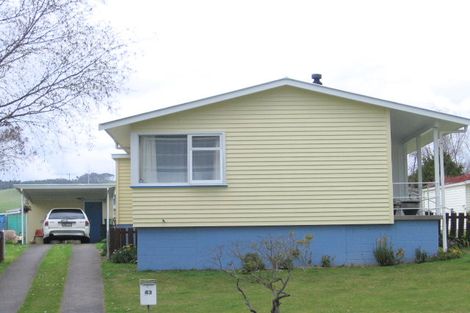 Photo of property in 43 Susan Street, Pukehangi, Rotorua, 3015