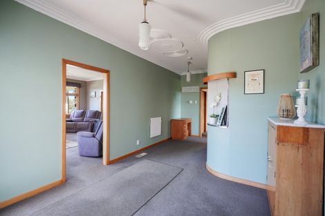 Photo of property in 1048 Lochiel-branxholme Road, Branxholme, Invercargill, 9874