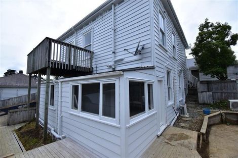 Photo of property in 54 Middleton Road, Remuera, Auckland, 1050