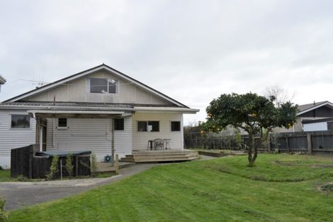 Photo of property in 30 Aotaki Street, Otaki, 5512