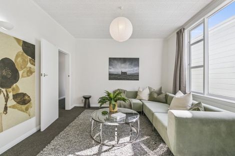 Photo of property in 49 Mckinley Crescent, Brooklyn, Wellington, 6021