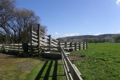 Photo of property in 178 Okoia Road, Okoia, Whanganui, 4582