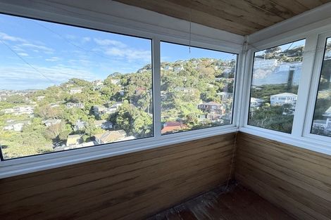 Photo of property in 121 Barnard Street, Wadestown, Wellington, 6012