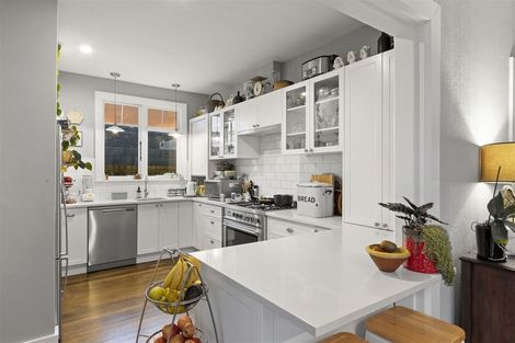 Photo of property in 216 Barrington Street, Somerfield, Christchurch, 8024