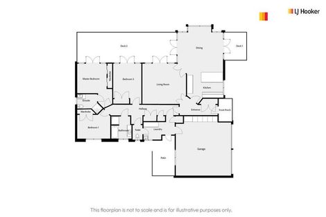 Photo of property in 147a Shetland Street, Wakari, Dunedin, 9010