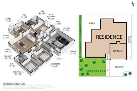 Photo of property in 7 Palazzo Drive, Papamoa Beach, Papamoa, 3118