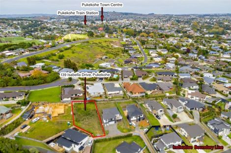 Photo of property in 139 Isabella Drive, Pukekohe, 2120