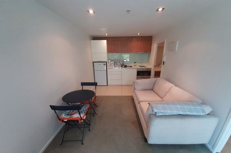 Photo of property in The Docks Apartments, 107/2 Dockside Lane, Auckland Central, Auckland, 1010