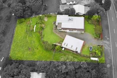 Photo of property in 33 Barrett Road, Whakamarama, Tauranga, 3180