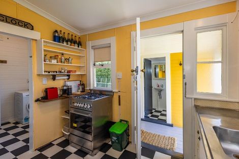 Photo of property in 10 Piwari Street, Rangataua, Ohakune, 4691