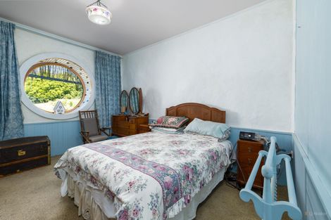 Photo of property in 407 Elephant Hill Road, Waihao Downs, Waimate, 7977