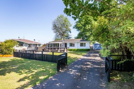 Photo of property in 2 Swan Close, Richmond Heights, Taupo, 3330