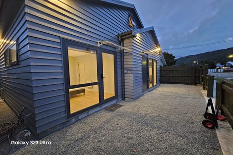 Photo of property in 71a Shakespeare Avenue, Trentham, Upper Hutt, 5018