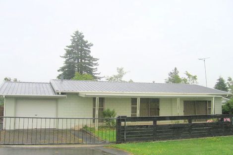 Photo of property in 32 Shannon Street, Ohakune, 4625