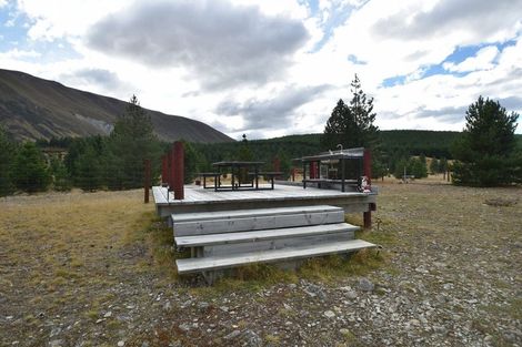 Photo of property in 44 Flanagan Lane, Ben Ohau, Twizel, 7999