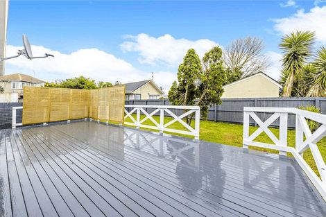 Photo of property in 2/187a Buckland Road, Mangere East, Auckland, 2024