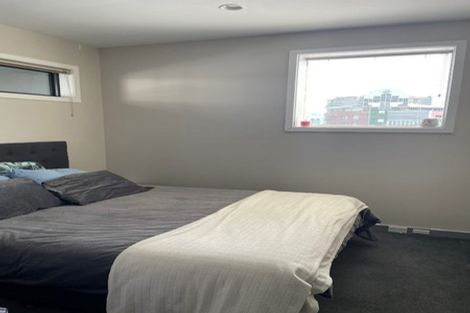 Photo of property in Atrium Towers, 8a/154 The Terrace, Wellington Central, Wellington, 6011