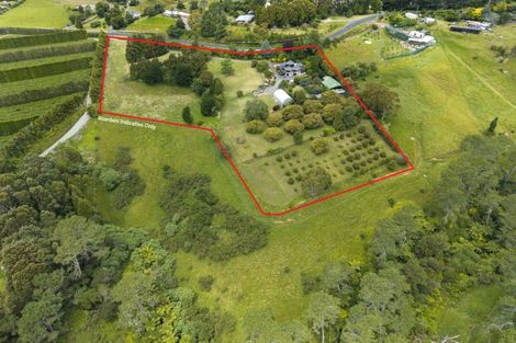 Photo of property in 376 Esdaile Road, Whakamarama, Tauranga, 3180