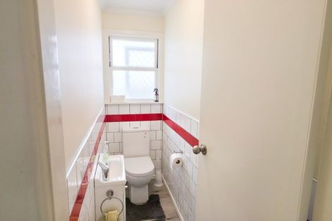 Photo of property in 22 Parenga Street, Wainuiomata, Lower Hutt, 5014