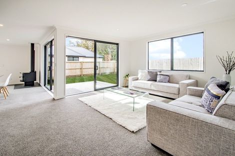 Photo of property in 26 Walter Place, Kirwee, Darfield, 7571