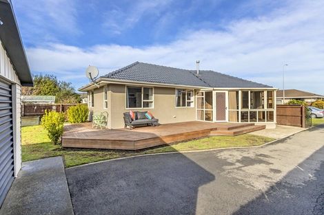 Photo of property in 62 Trevor Street, Hornby, Christchurch, 8042