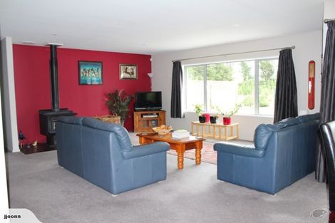 Photo of property in 1504 Courtenay Road, Kirwee, Darfield, 7671