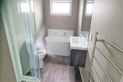 Photo of property in 1 Te Ara O Roimata, Wainuiomata, Lower Hutt, 5014