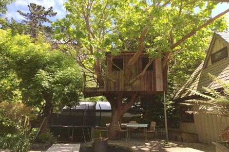 Photo of property in 4 Cascade Place, Sumner, Christchurch, 8081