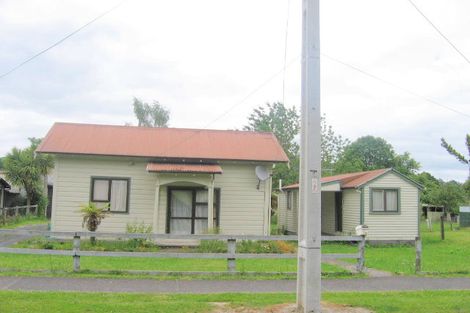 Photo of property in 19 Taupo Road, Taumarunui, 3920