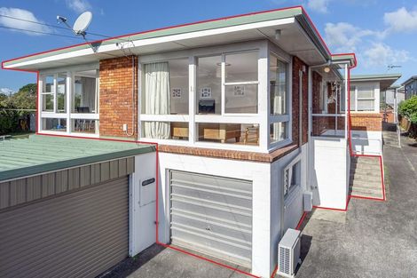 Photo of property in 1/9 Kawerau Avenue, Devonport, Auckland, 0624