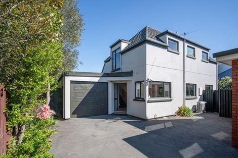 Photo of property in 21a Stratford Street, Merivale, Christchurch, 8014