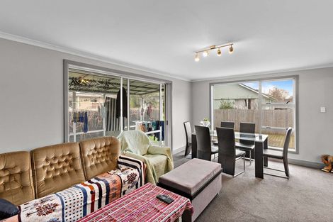 Photo of property in 5 Callan Place, Hoon Hay, Christchurch, 8025