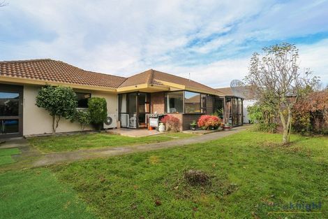 Photo of property in 8/18 Field Terrace, Upper Riccarton, Christchurch, 8041