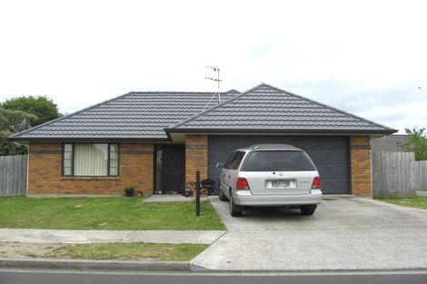 Photo of property in 2 Old Park Place, Takanini, 2112