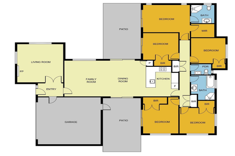 Photo of property in 28 Lochnagar Drive, Lake Hayes, Queenstown, 9304