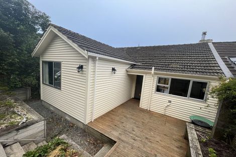 Photo of property in 6 Warwick Street, Wilton, Wellington, 6012