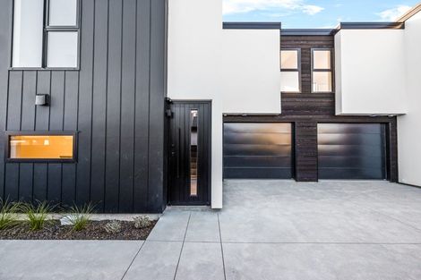 Photo of property in 3/71 Sullivan Avenue, Woolston, Christchurch, 8023