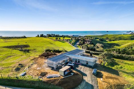 Photo of property in 29 Washer Road, Omata, New Plymouth, 4374
