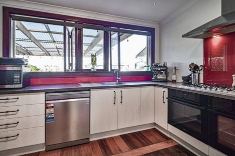 Photo of property in 813 Caroline Road, Hastings, 4122