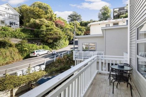 Photo of property in 14c Crieff Street, Northland, Wellington, 6012