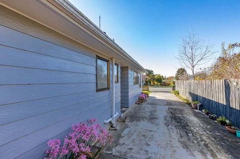 Photo of property in 25 Burnett Street, Oxford, 7430