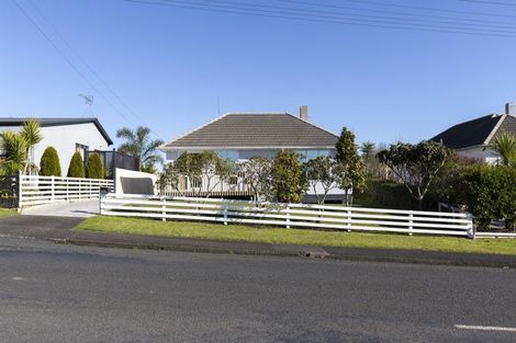 Photo of property in 185 Russell Road, Huntly, 3700