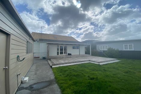 Photo of property in 57 Bandon Street, Frankton, Hamilton, 3204